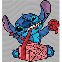 Stitch-SH  645